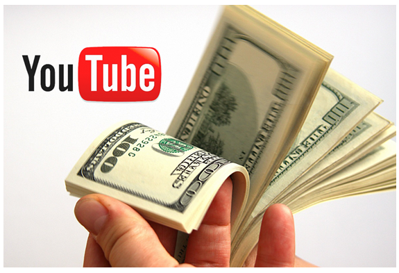 monetizar youtube seo empresas
